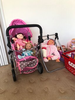 Predam rôzne hračky - 4