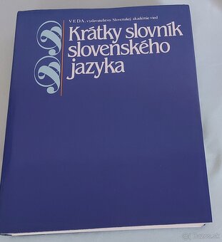 Knihy vo výbornom stave po 9EUR- väčší odber ZLAVA - 4