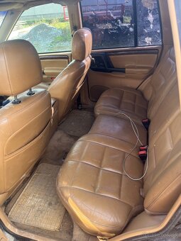 Jeep grand cherokee - 4