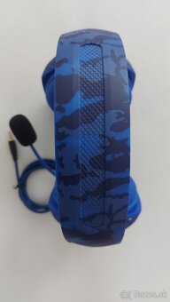 Slúchadlá CARUS - 4