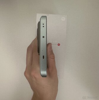 Xiaomi 13T 8 GB/ 256 GB zeleny AKO NOVY, ZARUKA - 4