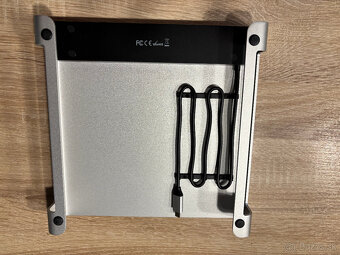 Satechi stojan USB-C Monitor Stand Hub - 4