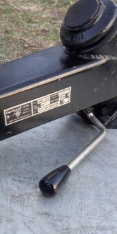 riadidlá Terra Vari - 4