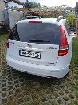 Hyundai i30 SW - 4