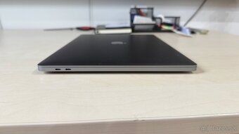 MacBook Pro 16” (2019), Intel i9, 16GB RAM, 1TB SSD - 4