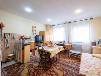 2 izbový byt v zachovalom pôvodnom stave - 4