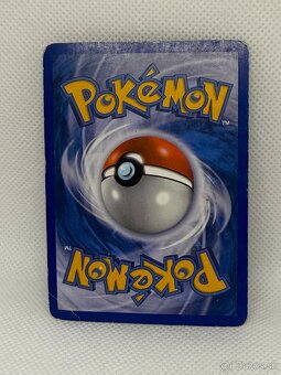 Pokémon karta Hundemon 82/90 – HP – ORIGINÁL - 4
