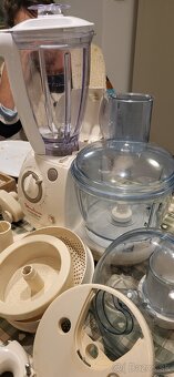 Predam Moulinex kuchynsky robot - 4