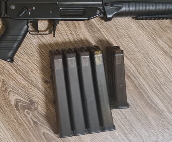 Sig Sauer SG 551 SPORT - 4