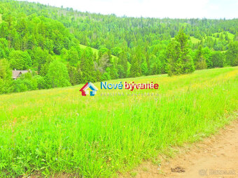 Pozemky na predaj Ždiar-ZNIŽENA CENA - 4