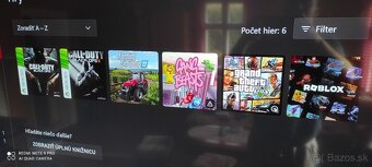 Xbox one 500gb+gta5 - 4