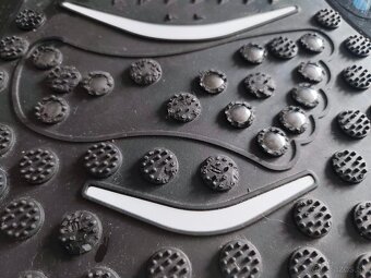 Vibračná plosina - 4