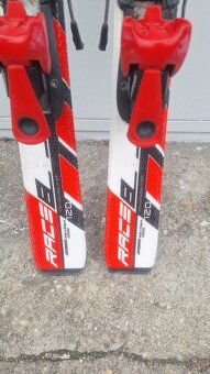 Lyže Atomic RACE 8 - 4