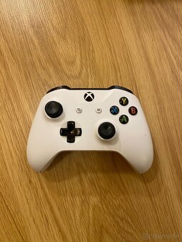 Xbox One S Special Edition 1TB - 4