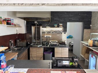 Odstúpim zabehnuté rýchle občerstvenie. - 4