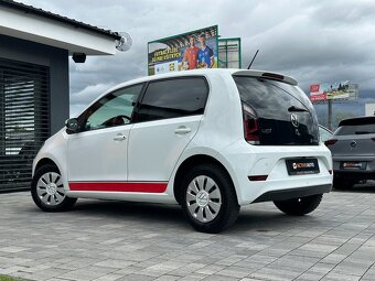 Volkswagen Up Move Up 1.0 MPi - 4