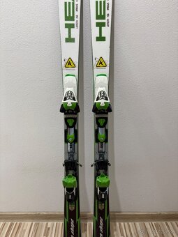 Lyže Head Supershape Magnum - 4