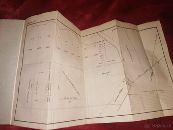 Stará maďarská poľovnícka kniha Lesník a poľovník v Uhorsku. - 4