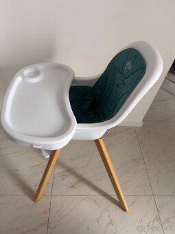 Detska stolicka kinderkraft - 4