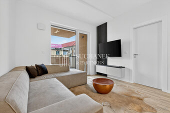 PRENÁJOM | 2 izbový byt novostavba Orbis Nitra - 4