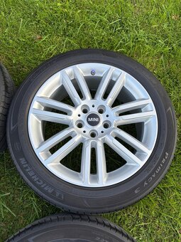 Alu sada Mini R18 - 4