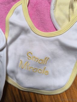 Flasky a podbradniky - 4