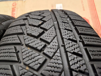235/55 r18 zimné 3ks pneumatiky 235 55 18 con - 4