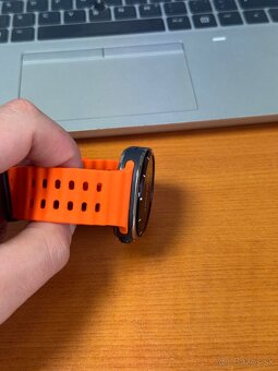 Samsung Galaxy Watch Ultra 2025 47mm - 4