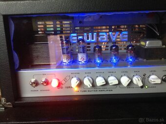 ELEKTRONKOVY ZOSILNOVAC a REPROBOX SHOT - 4