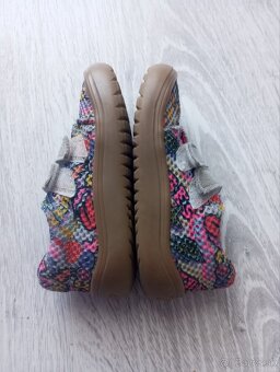 Sieťované tenisky Jonap B7 slim - 4