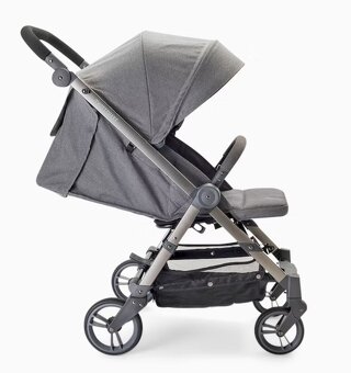 Twistshake Tour - kompaktny kocik - 4