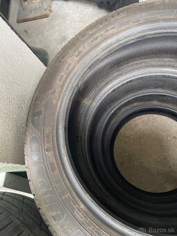 Fulda 165/65 r15 - 4