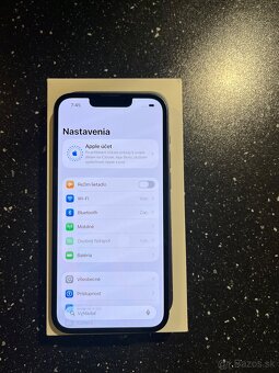 IPhone 13,Top stav ,DARČEK ideál - 4