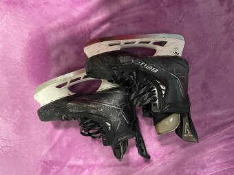 Hokejové korčule - 4