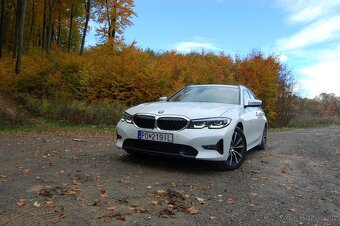 BMW G21 2020 A8 sportline - 4