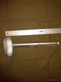 DOPYT vojenská naberačka - 4