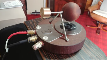 Predám Omni tweeter - DIY - 4