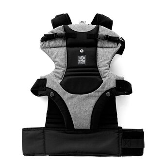 Ergonomický nosič baby vak JANE Kangaroo - 4