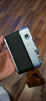 Fotoaparát FED4 - 4