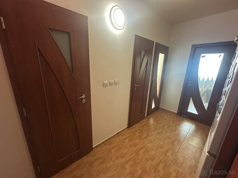 Predam interierove Laminatove dvere - 4