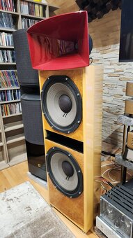 Reprosústavy JBL K2 S9500 Kopia - 4