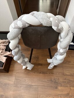 Vajíčko, mantinel a iné - 4