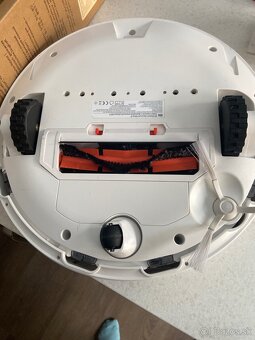 Roboticky vysavac xiaomi vacuum mop P - 4