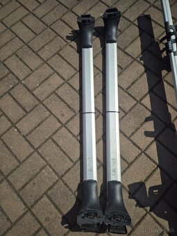 Strešné nosiče byciklov - 4