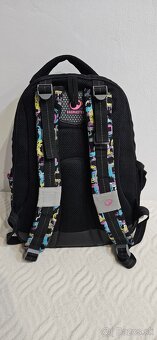 Školská taška Bagmaster - 4