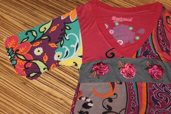 Tunika Desigual v. M - 4