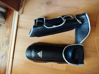 Boxerske veci - ceny dohodou - 4