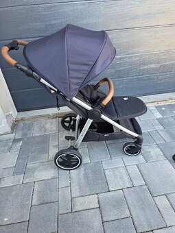 Petite&Mars Royal - 4