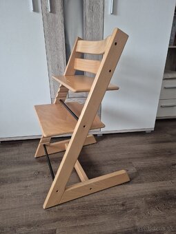 Stokke Tripp Trapp - 4