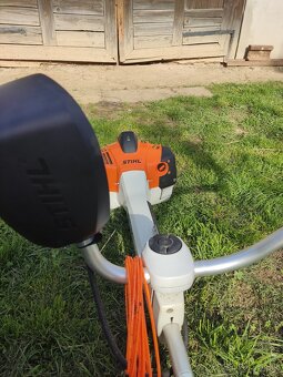 Stihl FS 490 -realne fotky - 4